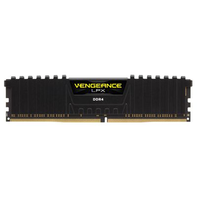 CORSAIR Vengeance DDR4 8GB 3000MHz CL16 Ikke-ECC