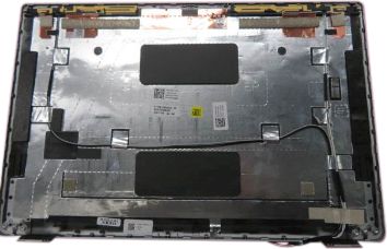 Dell LCD back cover assembly with  IR camera and WWAN antenna  for Latitude 542X