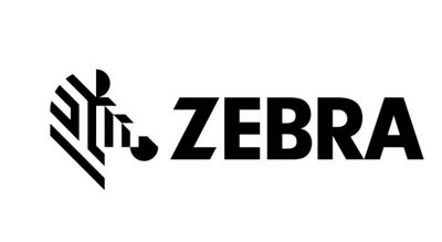 Zebra CryoCool 8100T Polyester permanenter Acrylklebstoff Satin White 51 x 25 mm 5400 Etikett(en) (2 Rolle(n)