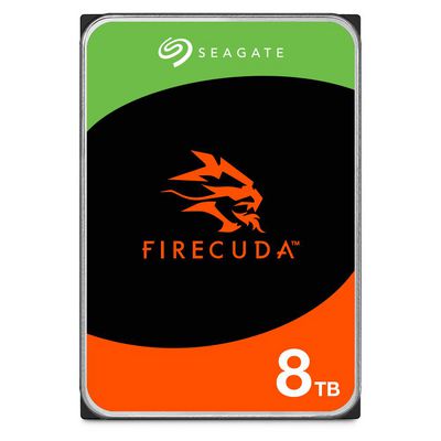 Seagate FireCuda ST8000DXA01 - 8TB