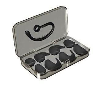 Yealink Headphone/Headset Accessory Ear Hook