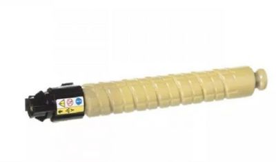 Ricoh Toner Cartridge 1 Pc(S)  Original Yellow
