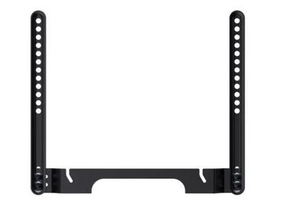 FLEXSON TV Mount for SONOS Ray Black