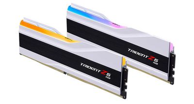 G.Skill Trident Z5 RGB - 32GB:2x16GB -