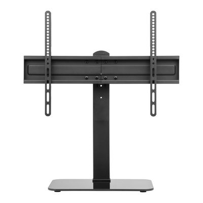 One For All WM 2670 Smart TV-Tischständer 32-70" VESA 600x400 40kg Kabelmanagement schwenkbar 70°