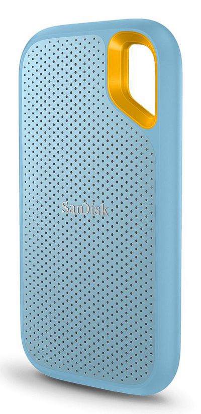 SanDisk Extreme SSD 1TB USB 3.2 Gen 2