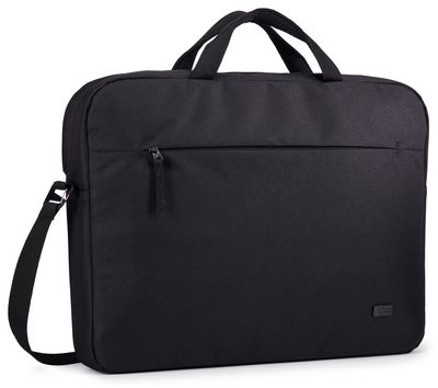 CaseLogic Notebook Tasche 15.6''black Invigo Eco Attach.43.5x5.5x39.5cm