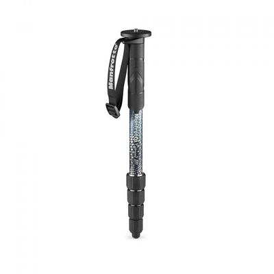 Manfrotto Element MII 1/4, 3/8" Alumin