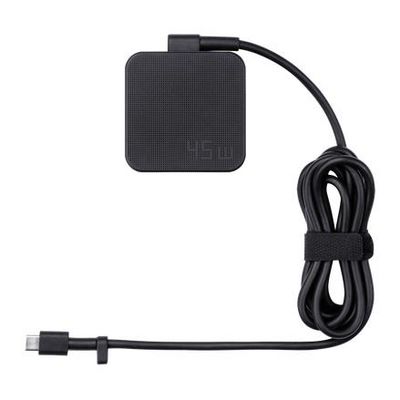 Asus Ac45-00 Power  Adapter/Inverter Indoor 45 W  Black