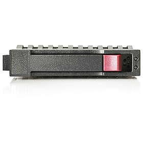 Hewlett Packard Enterprise 4TB 6G SATA 7.2K 3.5in 512e  **Shipping New Sealed  Spares** SC HDD