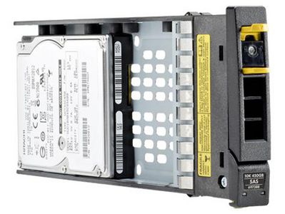 Hewlett Packard Enterprise 3PAR 8000 1.8TB **Shipping  New Sealed Spares** SAS 10K  SFF HDD