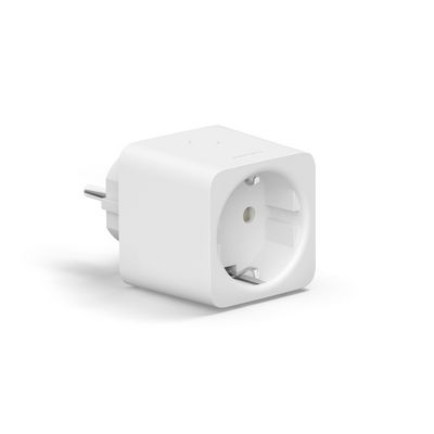 Philips Hue SmartPlug Steckdose Weiß DE+AT