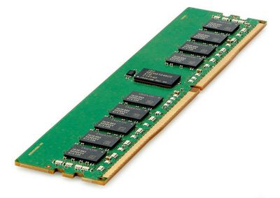 Hewlett Packard Enterprise 32 GB Memory **Refurbished** DIMM 288 PIN 2400/PC4-19200