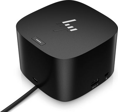 HP Thunderbolt Dock 280W G4 Dock w/Combo Cable