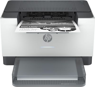 HP LaserJet M209dwe Laser