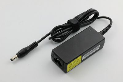 CoreParts Power Adapter Black 36W 12V 3A Plug: 4.8*1.7 Including Power Cord 36W 12V 3A Plug: 4.8*1.7 Including Power Cord
