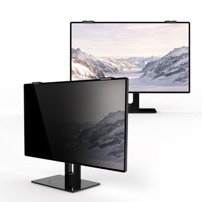 eSTUFF Magnetic Attach Privacy Filter 27" 606 mm x 341 mm 16:9