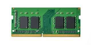 CoreParts 32GB Memory Module, 1 x 32  GB, DDR4, 3200 Mhz, 260-pin  SO-DIMM MMG3877/32GB, 32 GB, 1 x 32 GB, DDR4, 3200 MHz, 260-pin SO-DIMM