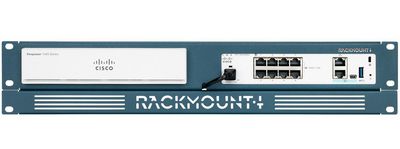 Rackmount.IT Kit for Cisco Firepower 1