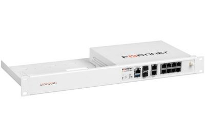 Rackmount.IT RM-FR-T19 Monteringspakke for netværksudstyr Hvid