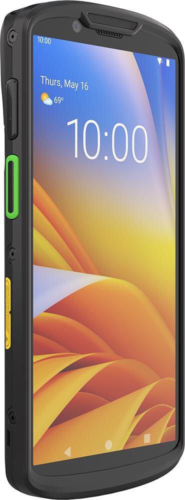 Zebra TC53E Datenerfassungsterminal rugged Android 64 GB 15.2 cm (6inch) (TC530E0T1E1B1000