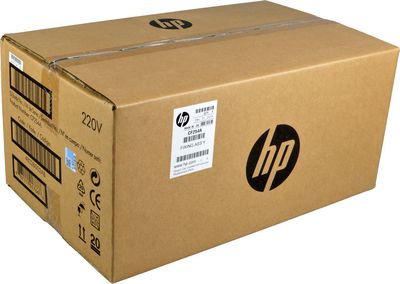 HP Maintenance/Fuser Kit Pages 200.000 Incl. Rollers  (transfer, pick-up and feed)