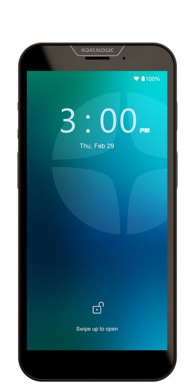 Datalogic Memor 30 Full Touch PDA Datenerfassungsterminal robust Android 13 128 GB UFS card 15.2 cm (6)