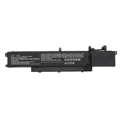 CoreParts Laptop Battery for HP 90.86Wh  15.4V 5900mAh
