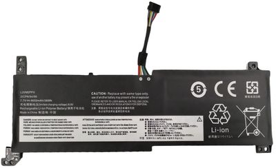 CoreParts Laptop Battery for Lenovo  35.81Wh 7.7V 4650mAh