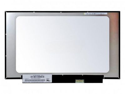CoreParts 14,0" LCD FHD Matte 14,0" LCD FHD Matte, 1920x1080, Original Panel, 315.8x197.45x3mm, 30pins Bottom Right Connector, w/o