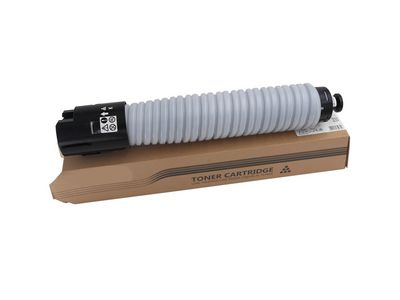 CoreParts Black Toner Cartridge-Chemical
