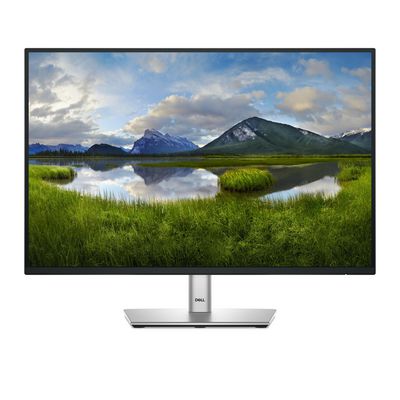 Dell P Series P2425 Computer  Monitor 61.1 Cm (24.1") 1920  X 1200 Pixels Wuxga Lcd Black