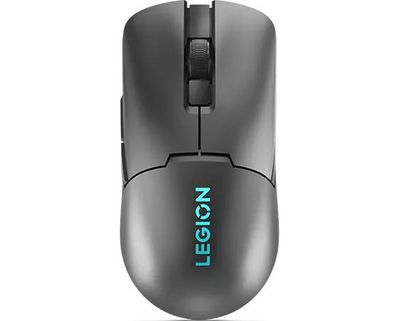 Lenovo Legion M600s Optisk Trådløs Kablet Grå