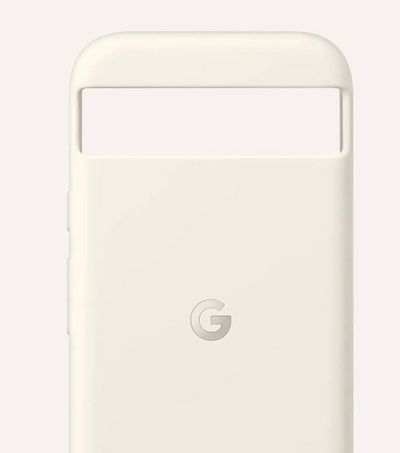 Google Pixel 8a Case porzelan