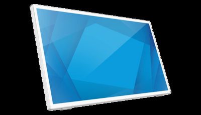 Elo Touch Solutions Elo 2770L - LCD-Monitor - 68.6 cm (27) - Touchscreen - 1920 x 1080 Full HD (1080p)