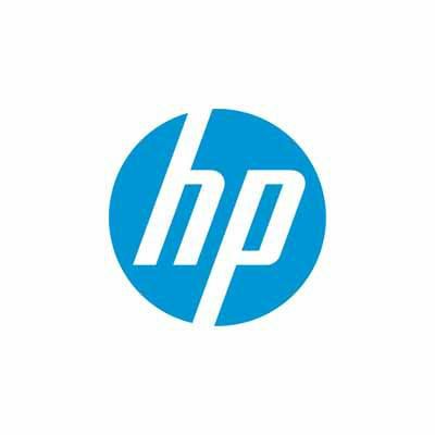 HP AC adapter 90W