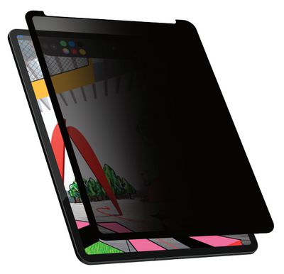 eSTUFF Adhesive Privacy Filter for iPad Pro 11" 2022-2018 Supports touch screens