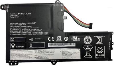 CoreParts Laptop Battery for Lenovo  54.00Wh 11.4V 4750mAh