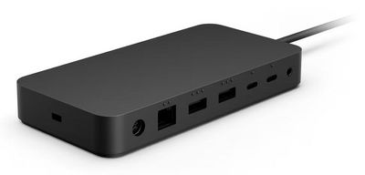 Thunderbolt 4 Dock