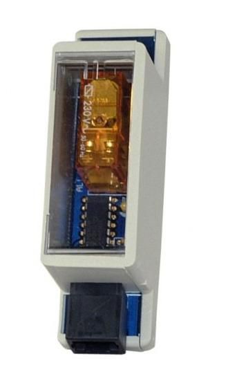 ALL4024 HUT / Voltage monitor 1 phase