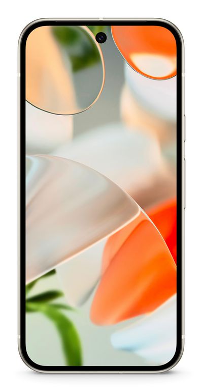 Google Pixel 9 256 Porcelæn