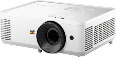 ViewSonic PX704HD Projector, FullHD  (1920x1080), 4,000 ANSI  Lumens, DMD Chip, TR: 1.48-1.62, Contrast 22.000:1, 25dB (Eco)