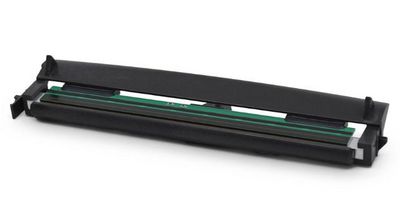 Zebra 300 dpi - Druckkopf - für Zebra ZD621t