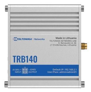 Teltonika Networks TRB140 WITH HOUSING, UK PSU