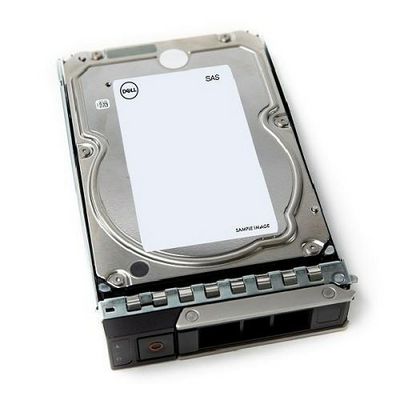 Server DELL 12TB 7.2K RPM NLSAS ISE 12Gbps 512e 8,89cm 3,5Zoll Hot-plug Hard Drive CK