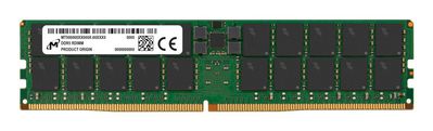 Micron DDR5 SDRAM 64GB 5600MHz CL46 reg ECC DIMM 288-PIN