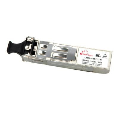 Mini-GBIC Modul LX/LC Singlemode 10km