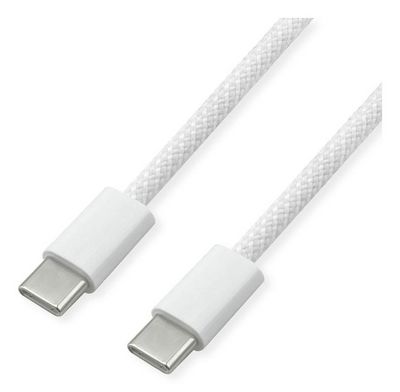 Value USB2.0 Cable for IPhone 15, C-C, M/M, 480Mbit/s, 60W, 3m