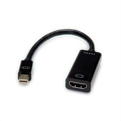 ADAPTERKBL 4K MINIDP-HDMI ST/BU