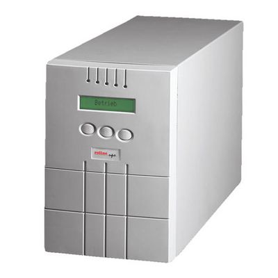 ROLINE ProSecure II 1000 - Online USV